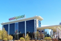 Аренда и продажа офиса в Бизнес-центр Калейдоскоп