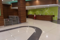 Аренда и продажа офиса в Бизнес-центр Калейдоскоп